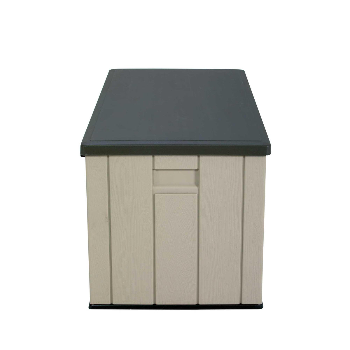 60254 Heavy Duty Outdoor Storage Deck Box