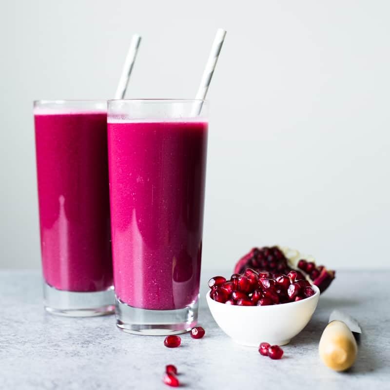 Wonderful Pomegranate (4 Count)