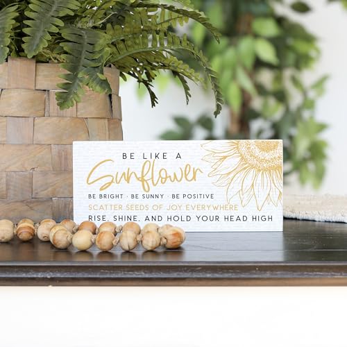 Simply Said Inspire Boards (Advice From a Sunflower)