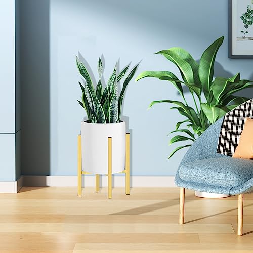 Plant Stand for 10" (2 - Slim / Slim Golden 10-16")