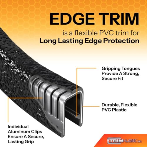 Edge Trim Fits 1