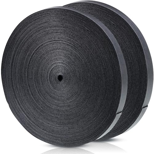 3 4 in x 90 ft Heavy Duty Hook and Loop Straps (3/4 Inch X 90 ft)