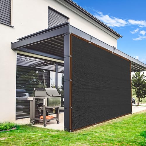Shade Cloth 90% Sunblock Net for Garden Patio