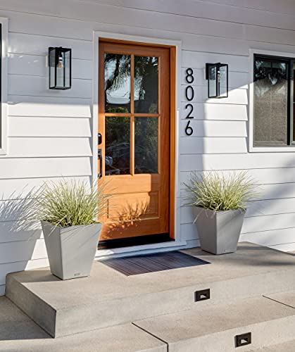Pure Series Nobleton Planter (2 Count)
