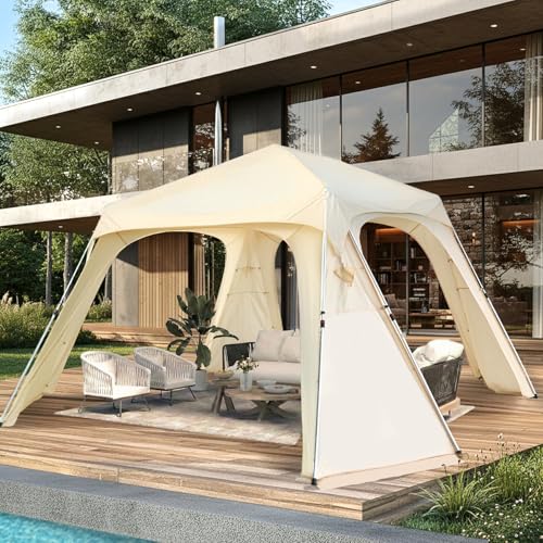 12' x 12' Pop Up Gazebo