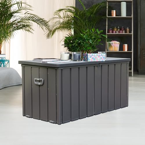100 Gallon Deck Box Waterproof