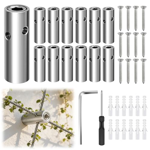T316 Stainless Steel Cylindrical Standoff for 5