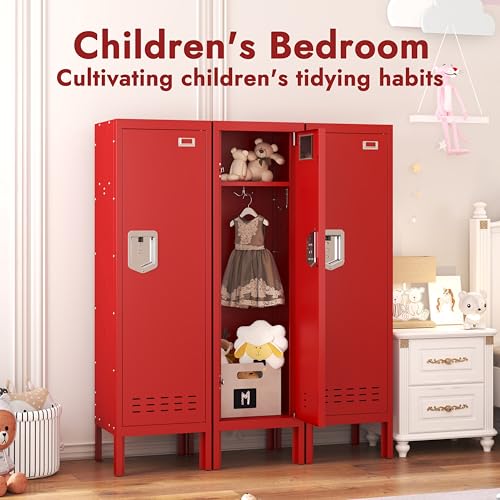 Metal Cabinet Home Office Storage