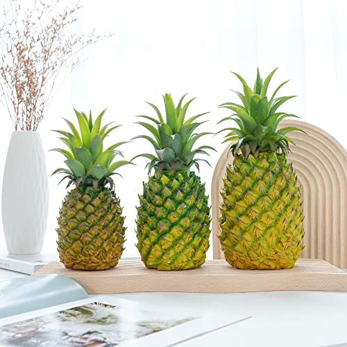 Artificial Pineapple
