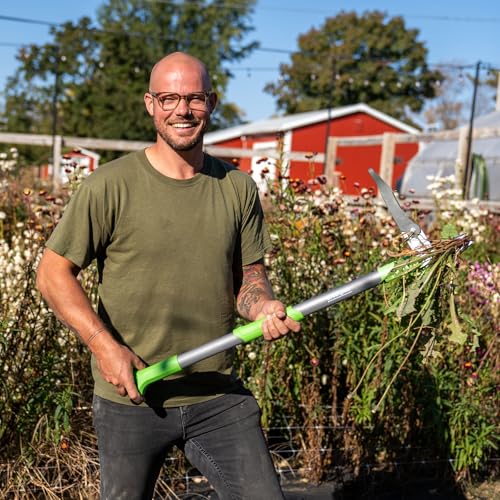 WP5 Heavy Duty Weed Puller Tool