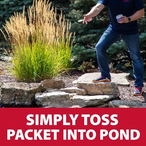 The Pond Guy Nature's Defense (96 Count)