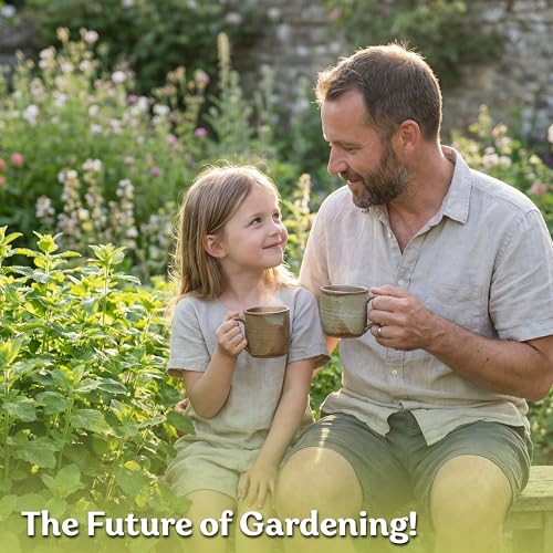 700 Lemon Balm Heirloom Herb Seeds for Planting