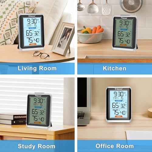 Wireless Indoor (Black B / 248688 Small)