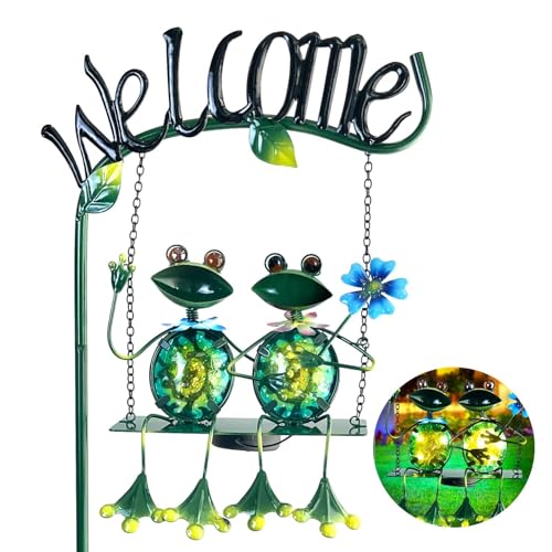 Solar Lights Outdoor Waterproof