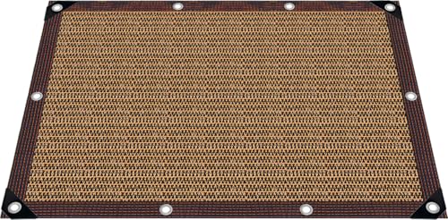 80% Shade Cloth (4×10FT / Shade 80%)