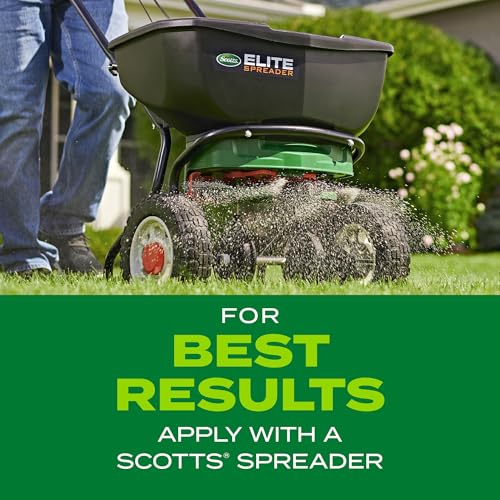Turf Builder Rapid Grass Tall Fescue Mix (2.4 lb.)