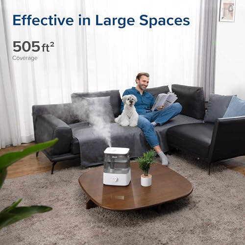 Classic300 Ultrasonic Top Fill Humidifier