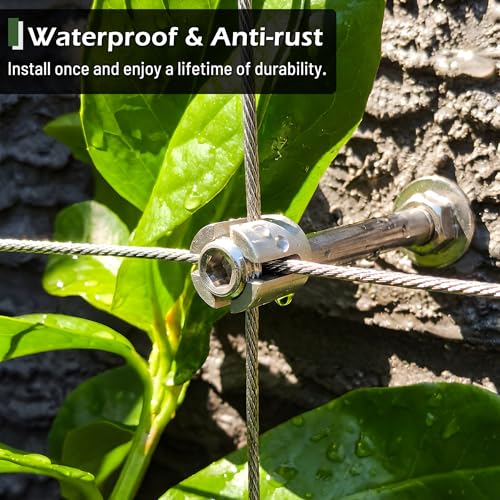 Wire Trellis Kit