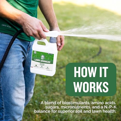 Lawn Advancer Fast (32 oz)