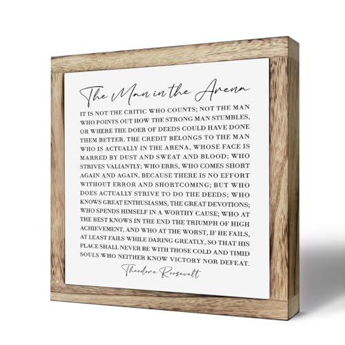Christian Wood Decor (Christian A06)