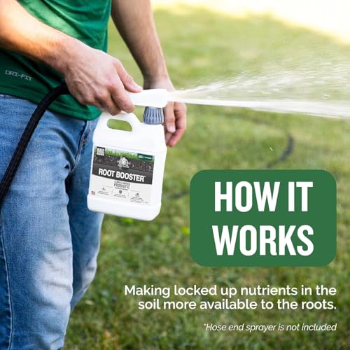 Root Booster 1 Gallon