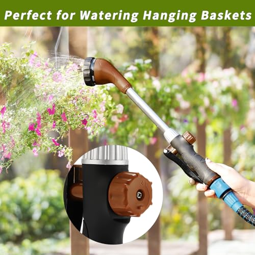 Watering Wand