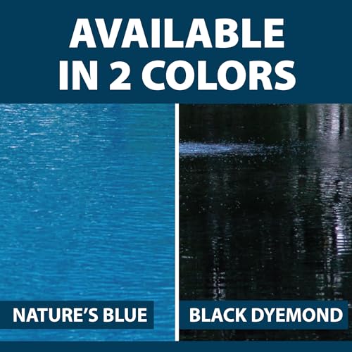 Nature's Blue Pond Dye Packets (Nature's Blue - 16 Packets)