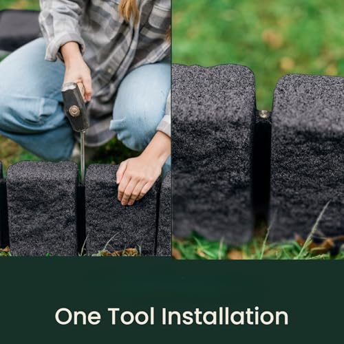Landscape Edging