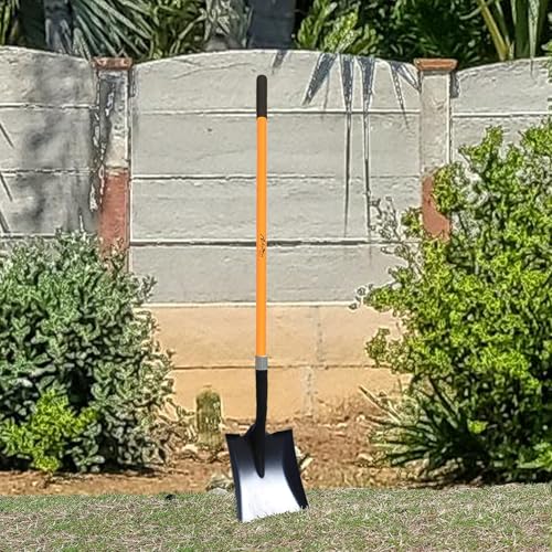 Ashman Heavy Duty Transfer Shovel
