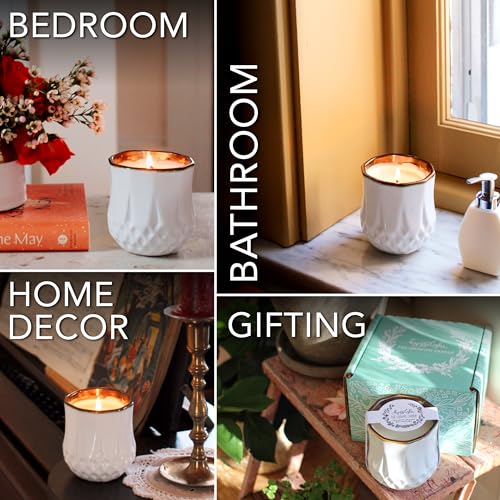 The Growing Candle (Astrid)