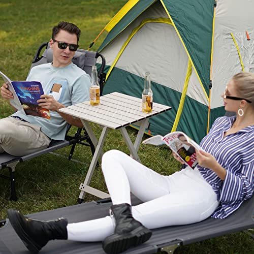 Folding Camping Table