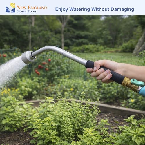 18 Inch Soft Rain Watering Wand 600007 (18 Inch - Soft Rain)