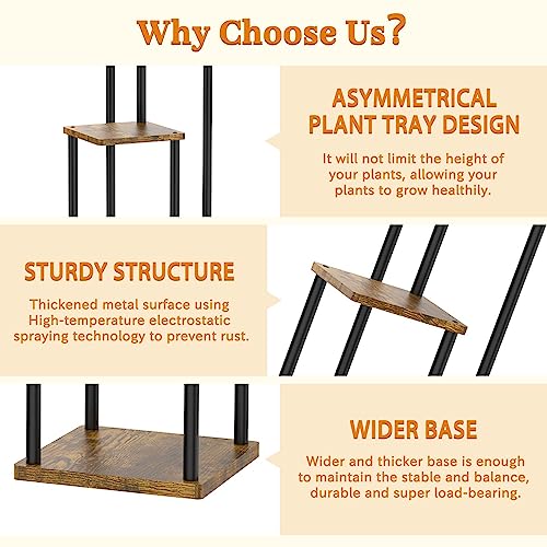 Plant Stand Indoor