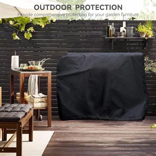 Outdoor Dining Table Cover