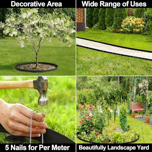 Landscape Edging 3in*115FT