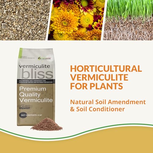 Vermiculite Bliss (Vermiculite (1 Cubic Ft))