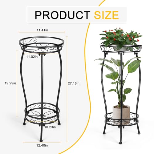 Plant Stand Outdoor Indoor