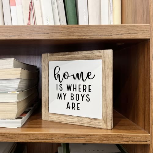 Farmhouse Table Sign (Home03)
