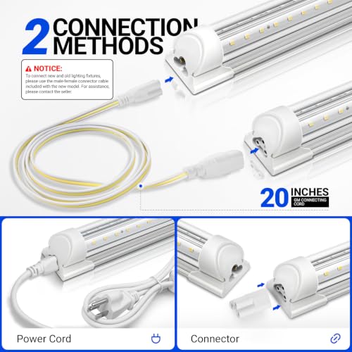 T8 1FT Grow Light (1FT)