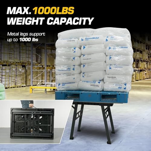 Portable Workbench