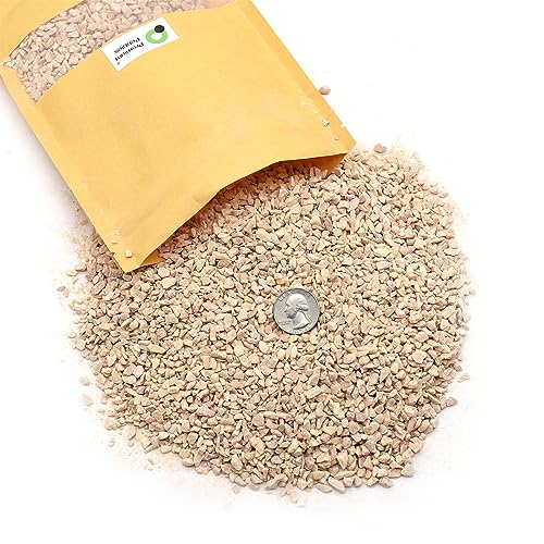 Yellow Coarse Sand for Plants