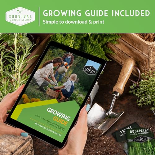 Farmer Seed Vault (100 Count)