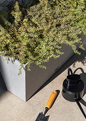 Pure Series Midori Planter (Gray / 39 inch)