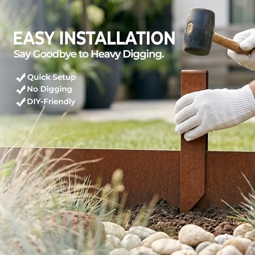 Garden 6 Pack Pre (6 Count)