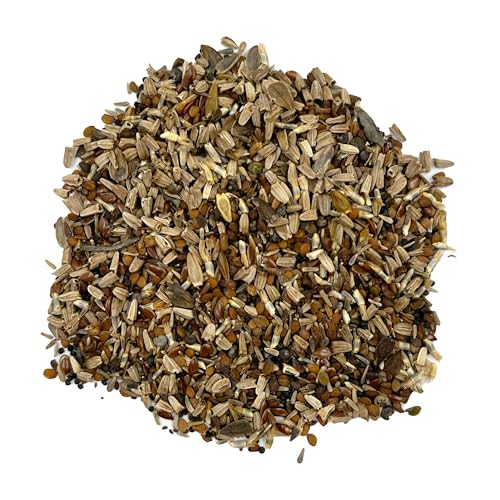 Pastel Bulk Wildflower Seeds (16 Ounce)