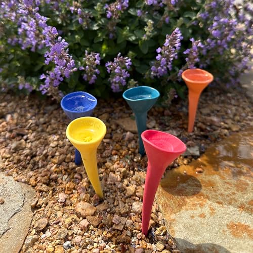 5 Pack Bee Watering Station (5 Count)