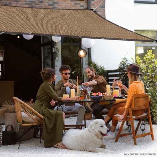 Shade Cloth for Garden