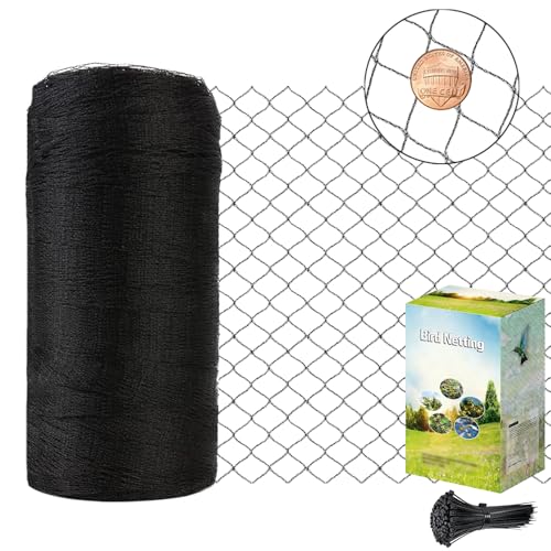 20x40ft Bird Netting