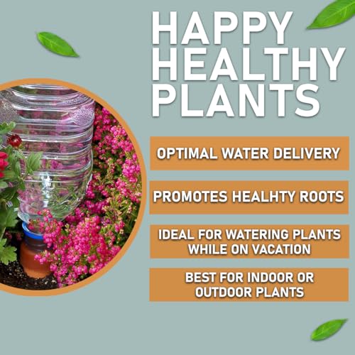 Plant Watering Device (6 Pack)