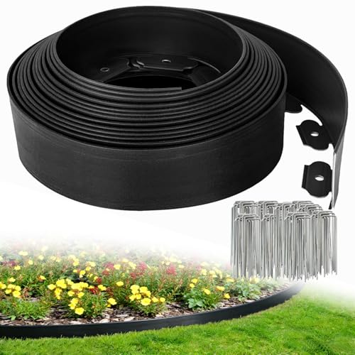 Landscape Edging 3in*82FT